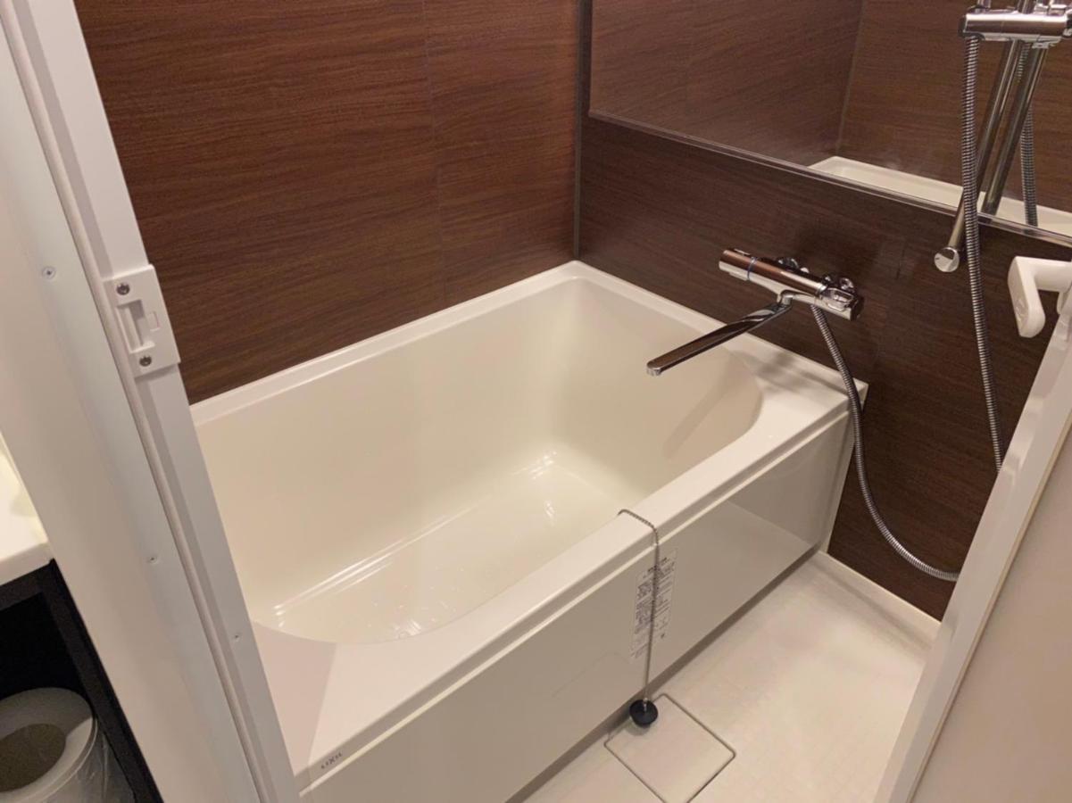 東京都Three公寓式酒店 外观 照片